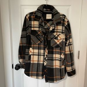 Thread & Supply Fleece